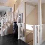 All Wood --- (Photo courtesy: Hopewell Residential)