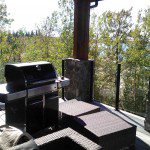 Topless System Railing